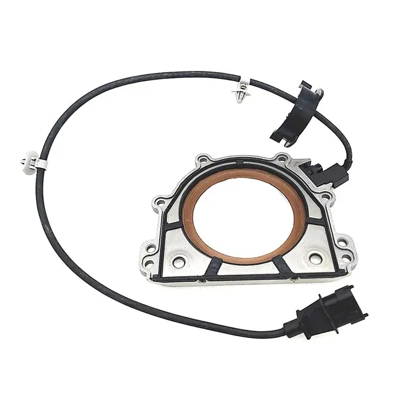 Reliable-Engine Oil Seal Case Assy Crankshaft Rear Oil Seal For Kia 2.0L 2.2L D4HA D4HB Diesel 21440-2F600 214402F060