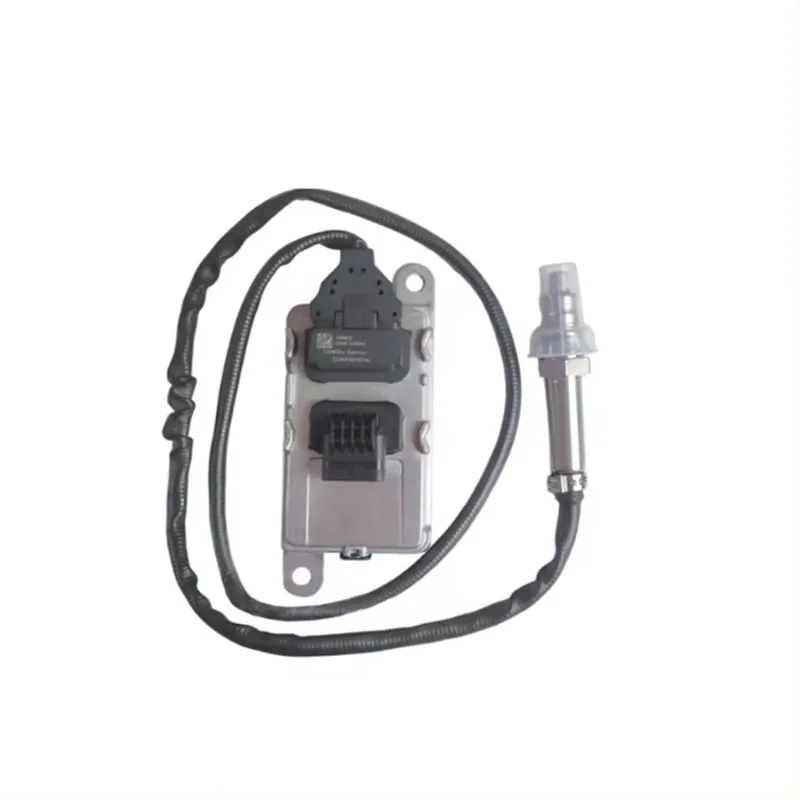 New 24V Nitrogen Oxide Nox Sensor 5WK97103A 5WK9 7103A for Cummins KAMAZ-6520 YUCHAI FAW J6 A2C97451500