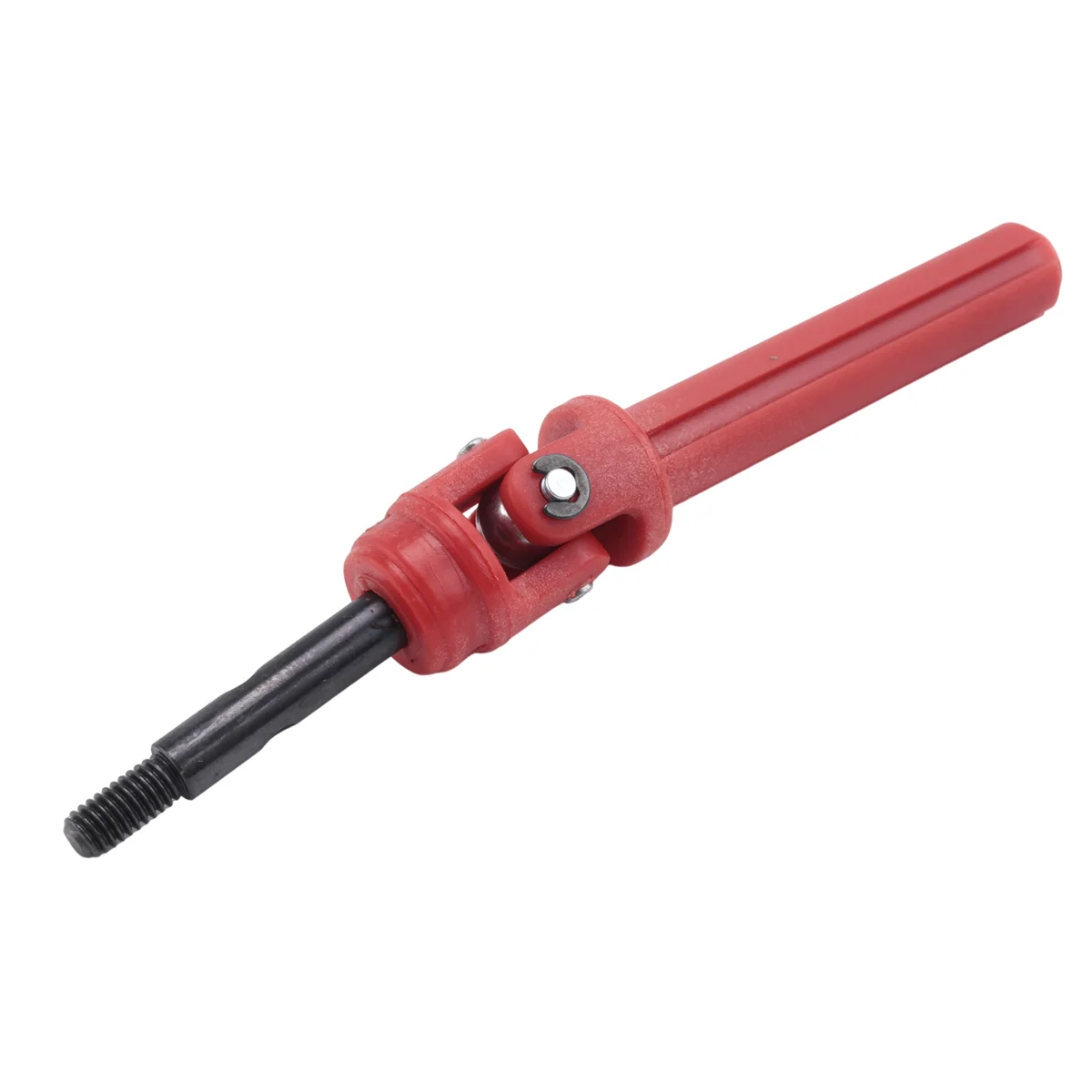

A07I Nylon Front & Rear Drive Shaft Transmission CVD for 1/10 Slash VXL HQ727 RC Car Upgrade Parts
