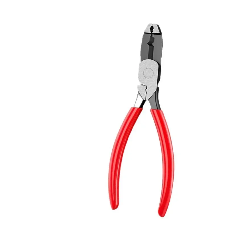 

New Slip-tooth Screw Pliers 6“ Screw Removal Pliers Slip-wire Pliers Carp Slip-wire Screw Pliers Rusty Wire Removal Pliers