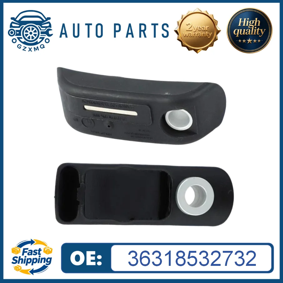 1/2pcs 36318532732 Tire Pressure Monitoring Sensor For BMW Motorcycle#8521796 8532732 13172567 R1200GS R1200RT