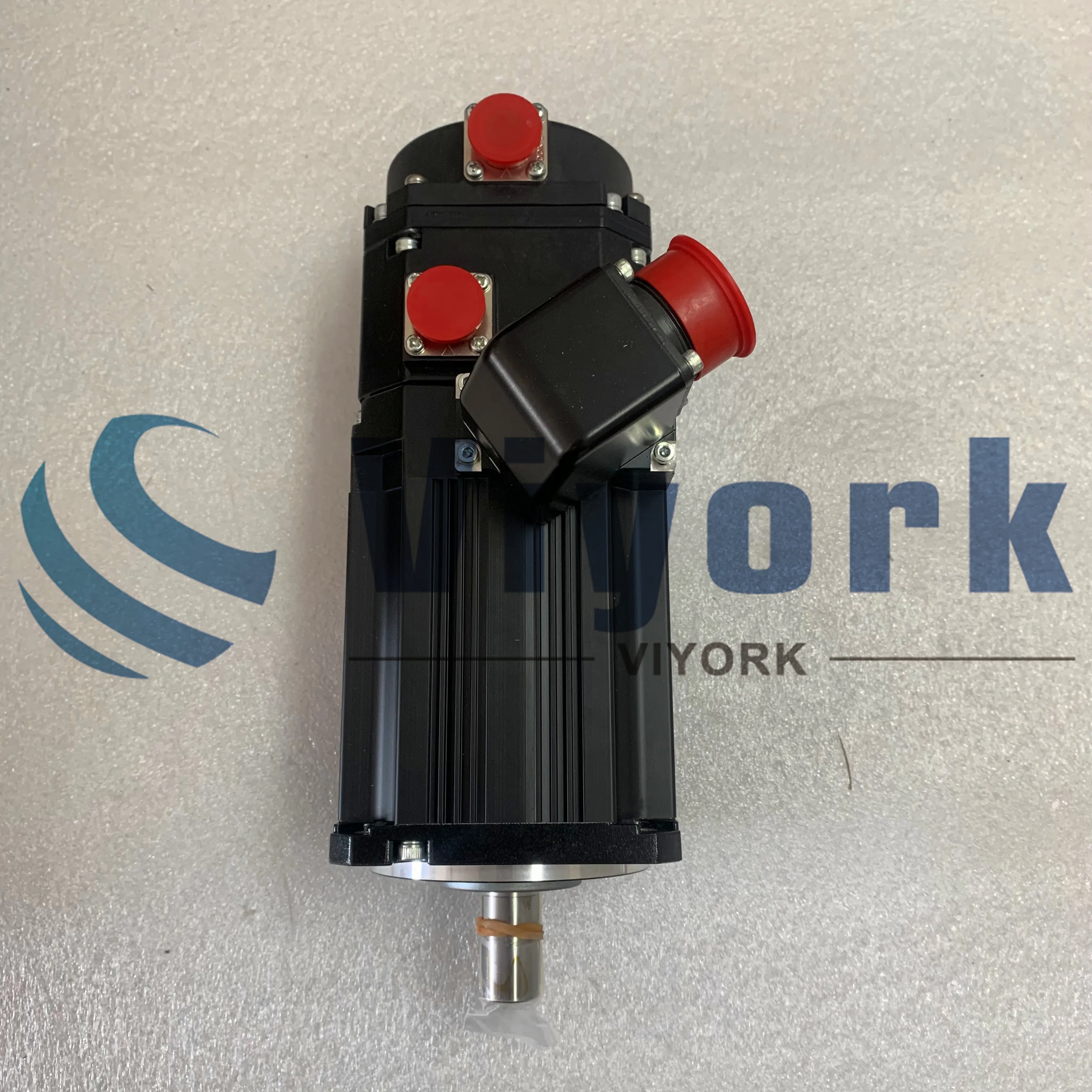 HG-JR1034B AC SERVO MOTOR 400V SRVMTR 1KW BRK NEW