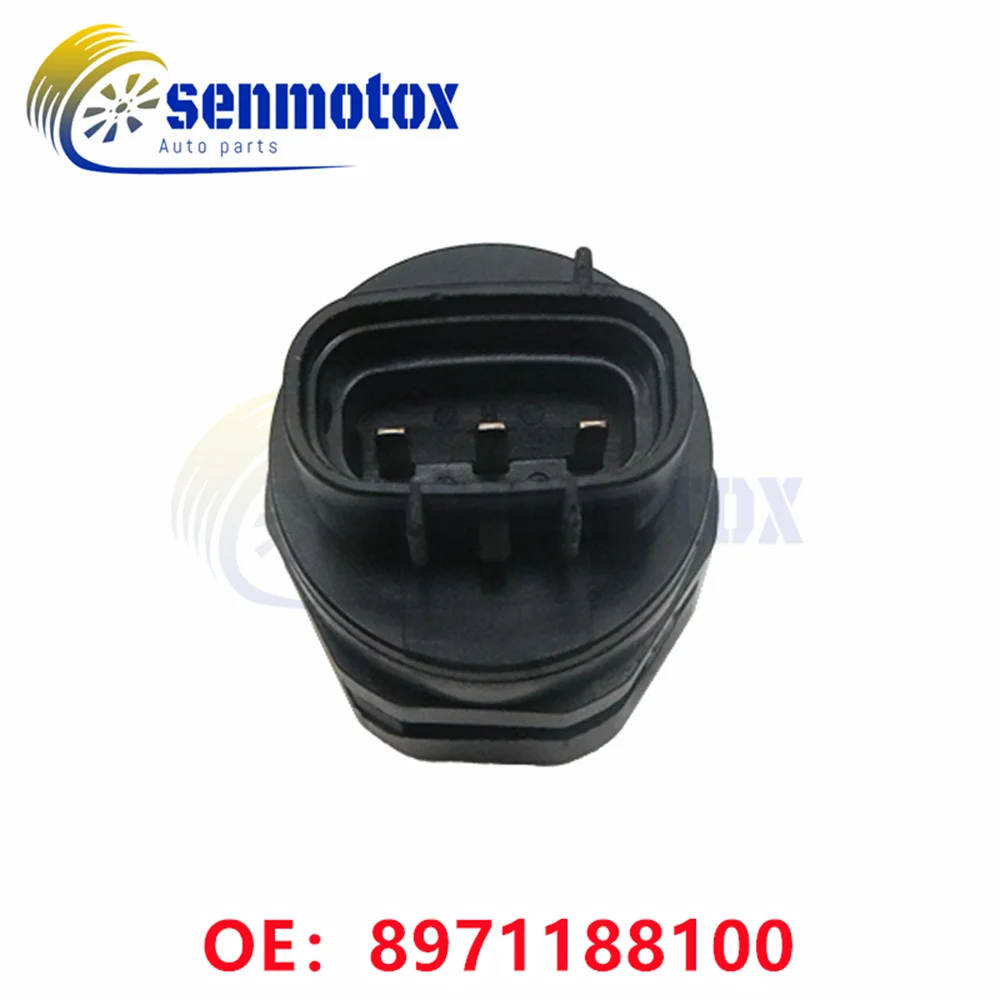 Speed Sensor 8971188100 For Isuzu Rodeo 1993-2003 Trooper Amigo Pickup Honda Passport 1994-2002 Acura SLX 1996-1999  8943300350