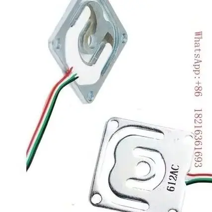 GML670 Miniature Weighing Sensor Pressure Sensor Electronic Scale Resistance Strain Type