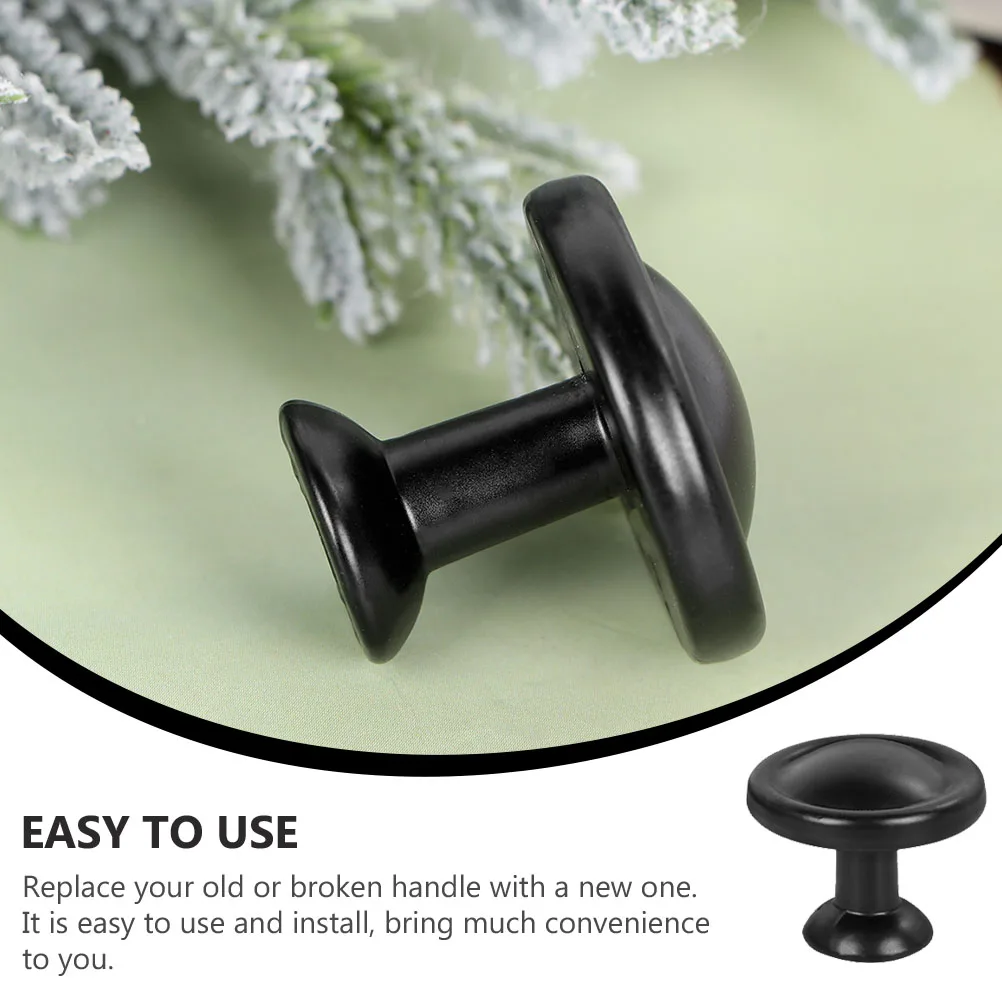

16pcs Cabinet Handles Drawer Pulls Aluminum Alloy Durable Door Handle For Cupboard niture Drawer Decoration