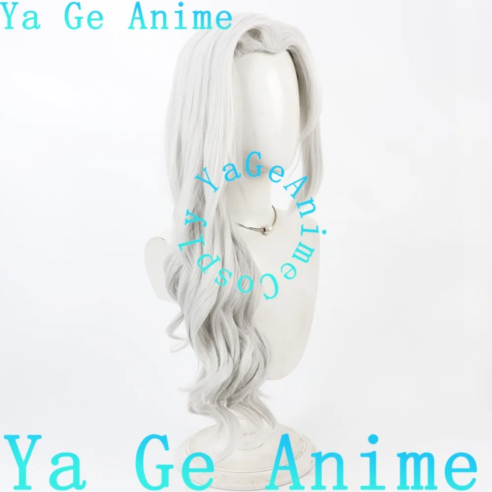 Ya Ge アニメ Identity V 写真家ジョセフ コスプレウィッグ アニメリアリティーショーゲーム ロールプレイングウィッグ アニメダンスパーティーに使用