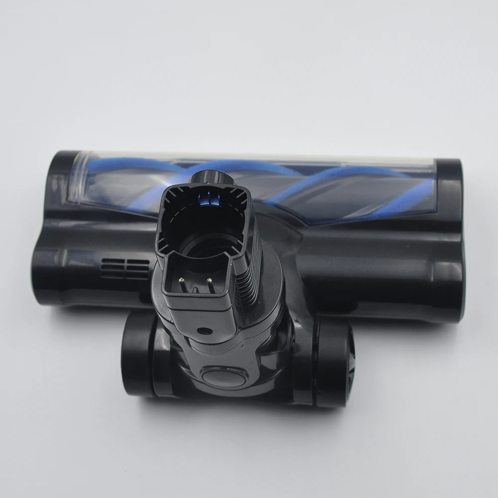 1 قطعة مجموعة فرشاة السجاد مع فرشاة الأسطوانة ل INSE N5 مكنسة كهربائية لاسلكية فرشاة دوارة فرشاة مجتمعة متعددة الوظائف