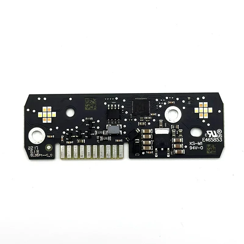 

White Light for BMW 7 Series G12 2023-2024 LED Car Headlights DRL Chip Ballast Chip Circuit Board Light Source Board Chip