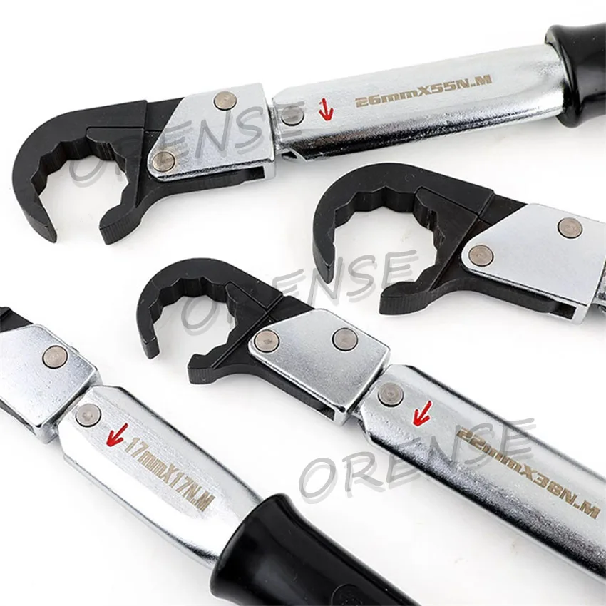 Super Star ST-02L Ratchet Torque Wrench Car Tools Set High 