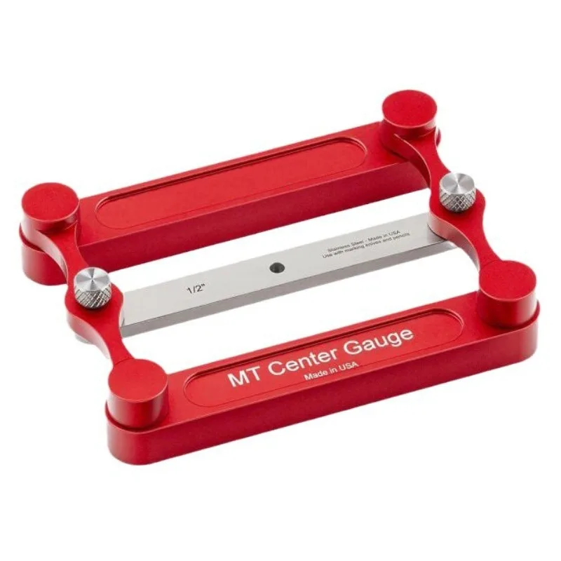 أداة تحديد موقع الثقب المستقيم لأعمال النجارة - دليل حفر دقيق للمسامير - أداة قابلة للتعديل لتجميع النجارة والتجميع بنفسك #5