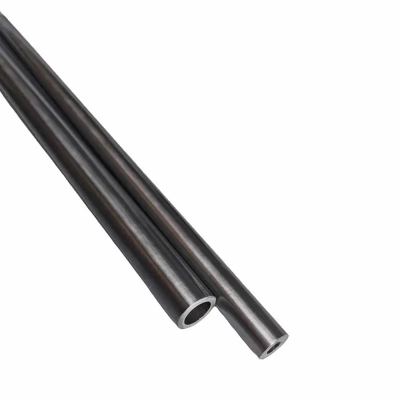 20# precision bright carbon steel tube, small-caliber fine-drawn cold-drawn iron pipe, diameter 7mm8mm9mm