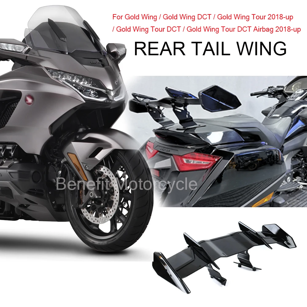 For Honda Gold Wing… - image