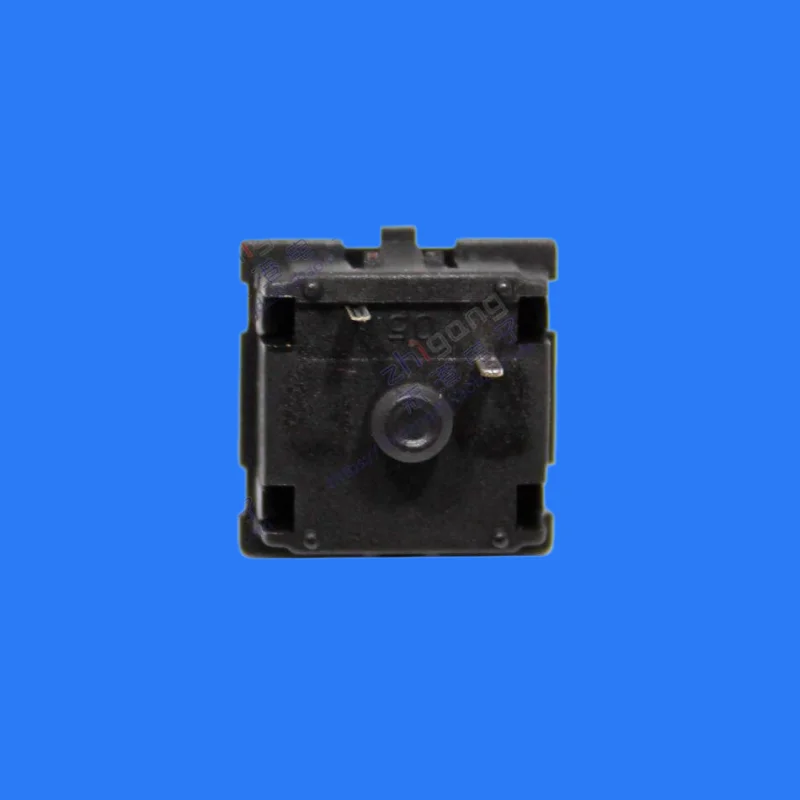 30pcs/keyboard switch mechanical keyboard dedicated MX axis switch key switch black axis 2 pin mx1a-11nn