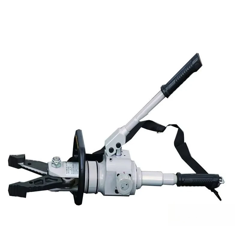 High Quality Hydraulic Rescue Combination Tool Hand Operated Cutter Spreader