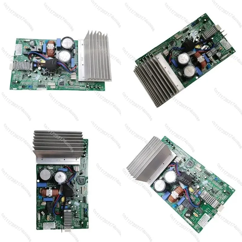 For AUX Air Conditioner Outdoor Unit Inverter Control Board H12WBPB8 11222009002488 Replacement PCB Mainboard Parts