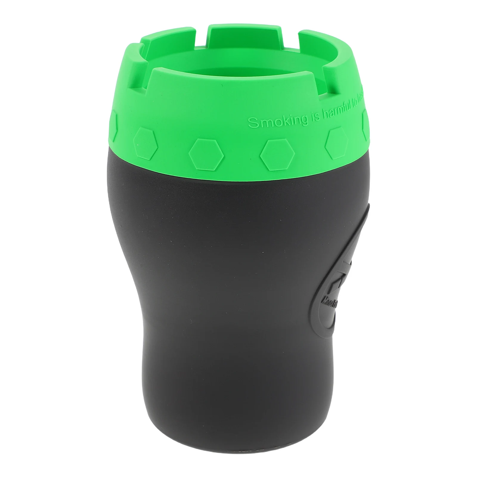 

Creative Ashtray Car for Men Cup Holder Trash Can Household Auto Ashes Cigarette Ashtrays Truck Silica Gel