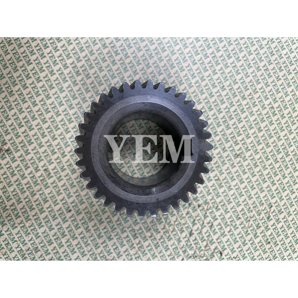 

For Kubota Machine Engine D1403 Crankshaft Gear