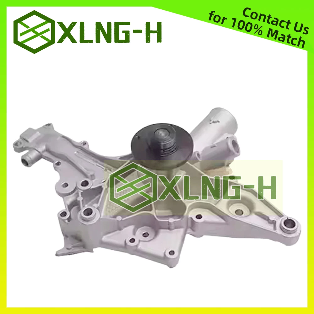Engine Water Pump For MERCEDES BENZ C43 CLK320 E55 ML430 S55 R500 ML500 SL500 1122010301,1122001401,1122001101,1122000201