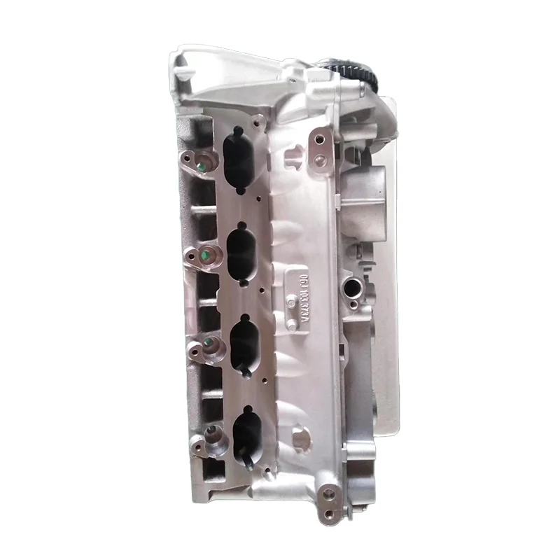 أجزاء محرك السيارة ForVW EA888 Q5 Q7 Q3 A5 A4 A6 2.0T 06H103064AC 06J103373K رأس الاسطوانة