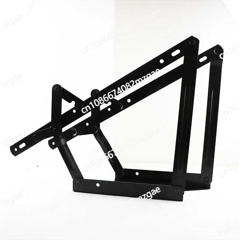 

Петля для дивана-кровати, петля для ящика двойного назначения, петля для ящика, петля для ящика, складная двухтактная телескопическая фурнитура, аксессуары