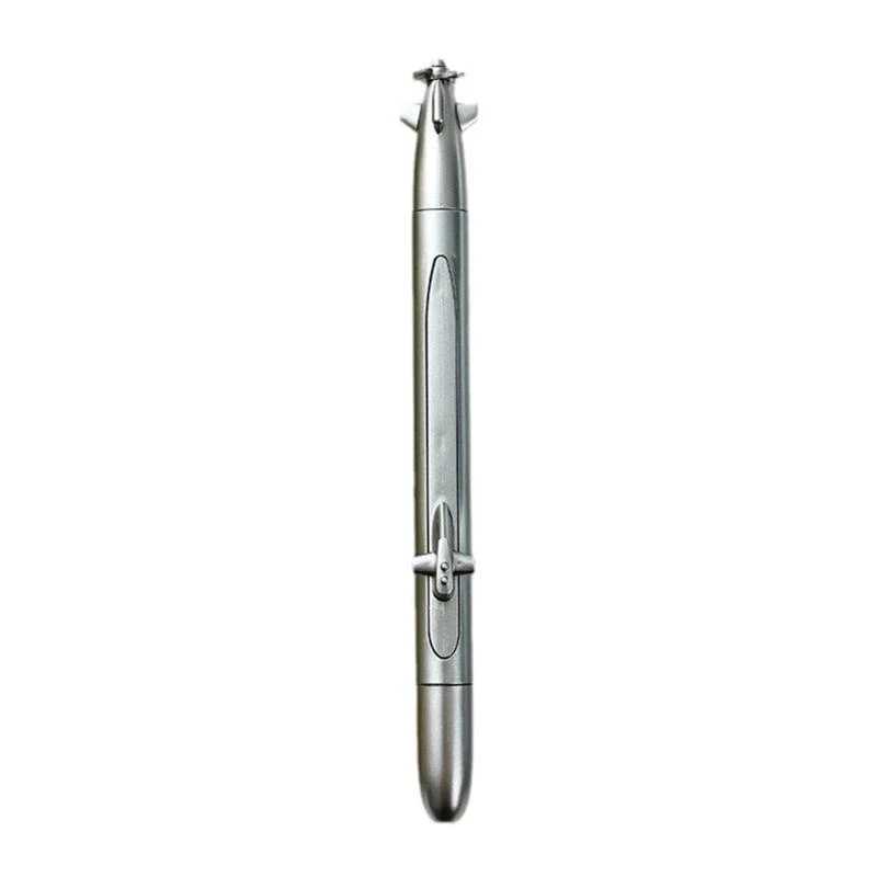 10Pcs Novelty Gel Pen Funny Writing Pen Office Supplies for Student