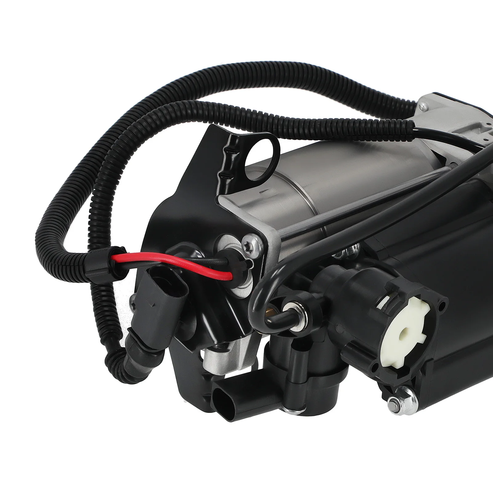 Neue Gasluftkompressorpumpe für Audi A6 C5 Allroad 01-05 4Z7616007A / 4154031060 – Detail 6