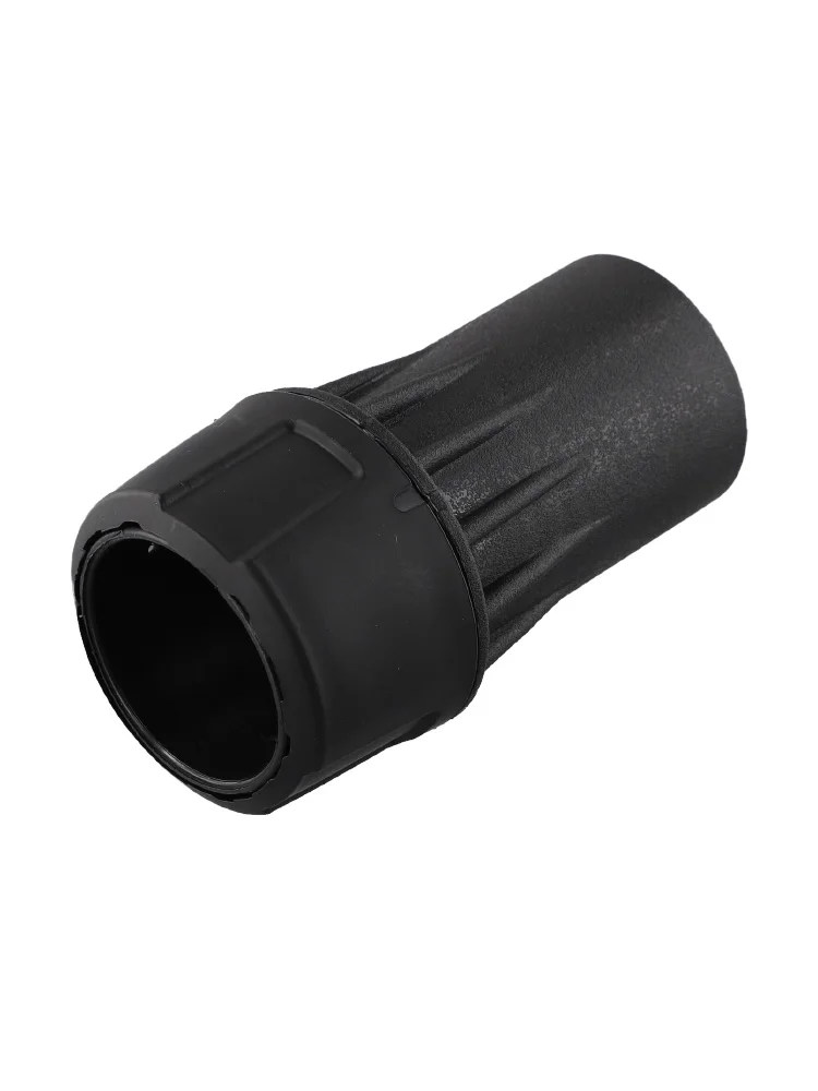 2 Pieces DWV9000 Quick Connector 114 Inch Dust Collection Adapter for DEWALT Tools Featuring Bearing Lock Mechanism