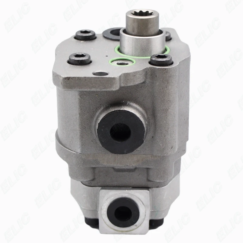 

Hydraulic Gear Pump AP2D14 Pilot Pump for excavator