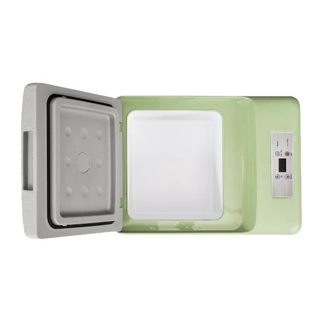 Small Refrigerator …