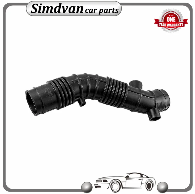

New for Toyota Land Cruiser 100 4.5L 1FZ-FE 1998-2007 Air Hose Tube 1788166100 17881-66100 178816 6100