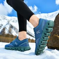 Original On Cloud X1 New Generation Men Women Comprehensive Physical Training Running Shoes Breathable Athletic Shoes