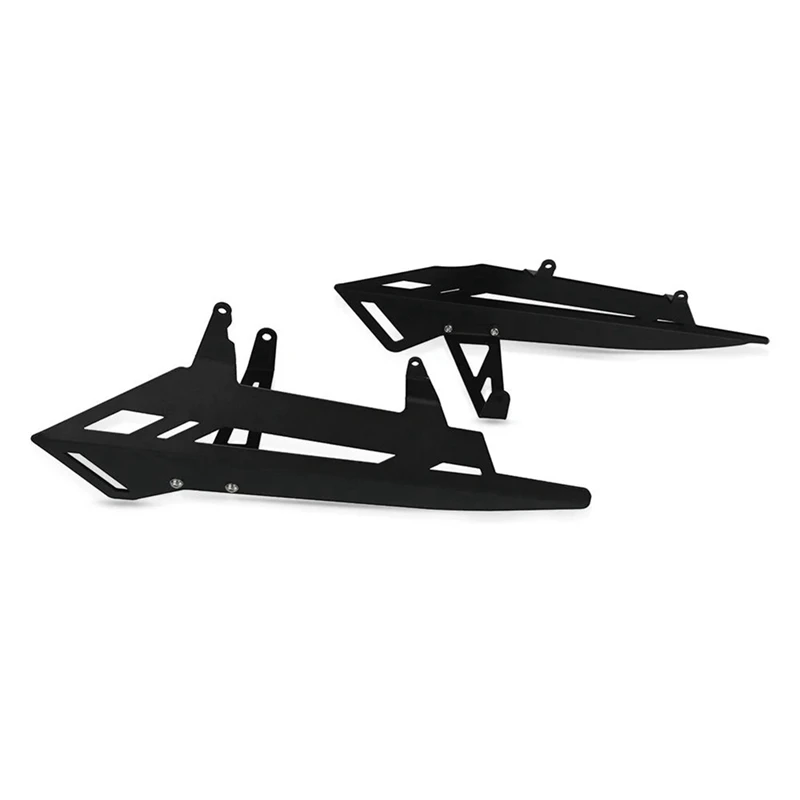 

Motorcycle Exhaust Muffler Pipe Heat Shield Protection Cover Protector Accessories For 1290 SUPER DUKE R 2020-2023