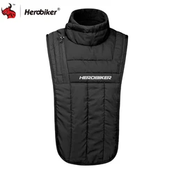 Motorcycle Winter Windproof And Warm Riding Scarf Windproof And Warm Neck Mask For Outdoor Riding In Winter