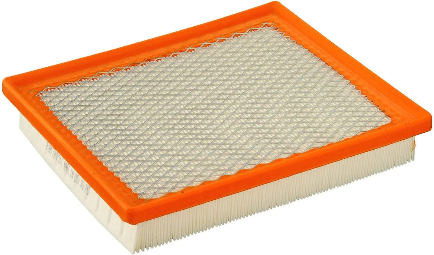 Extra Guard CA10741 Replacement Engine Air Filter for Select Lexus and Toyota Models, Provides Up to 12 Months or 12,000 Miles F