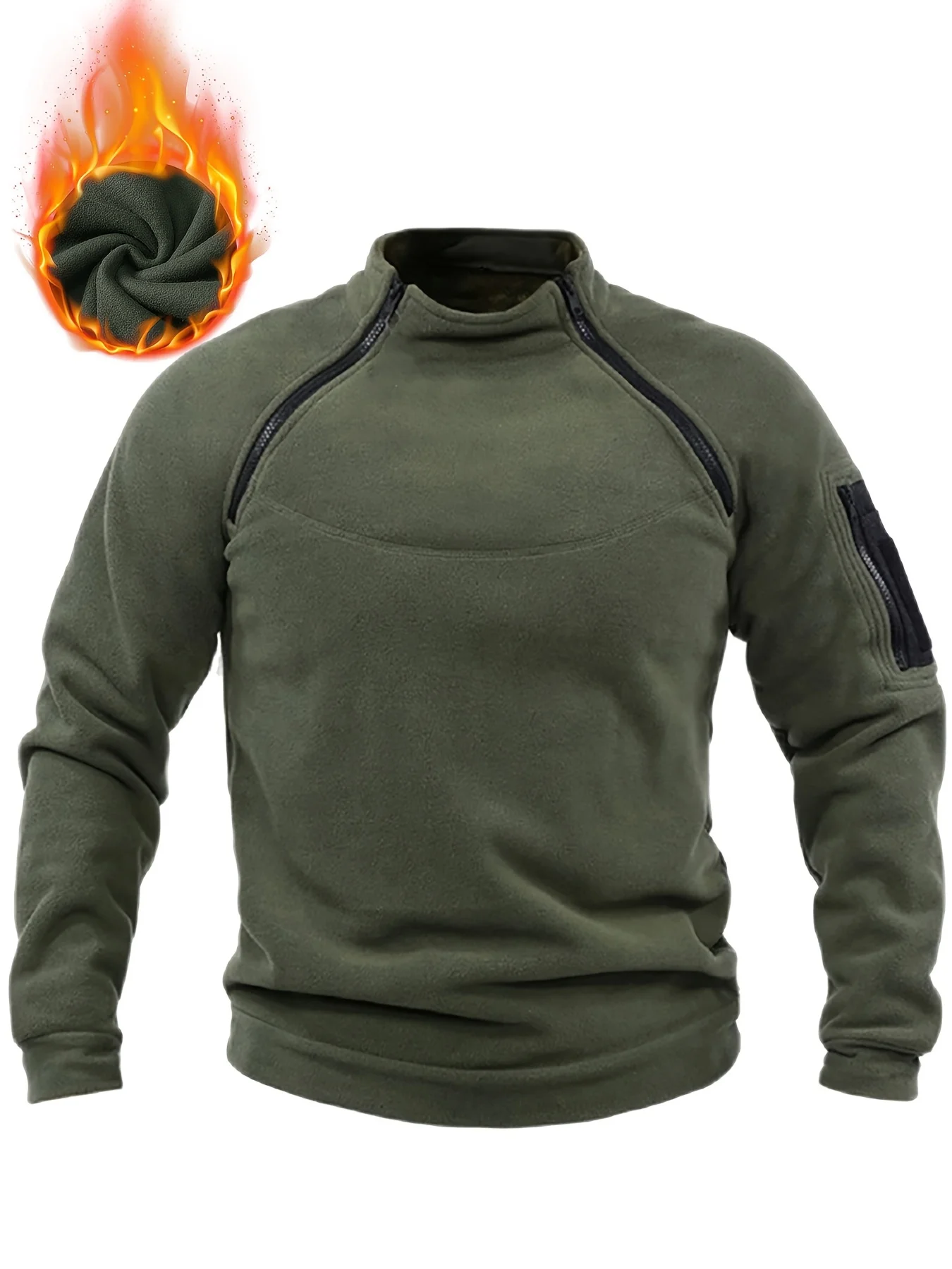 H-901 olive drab