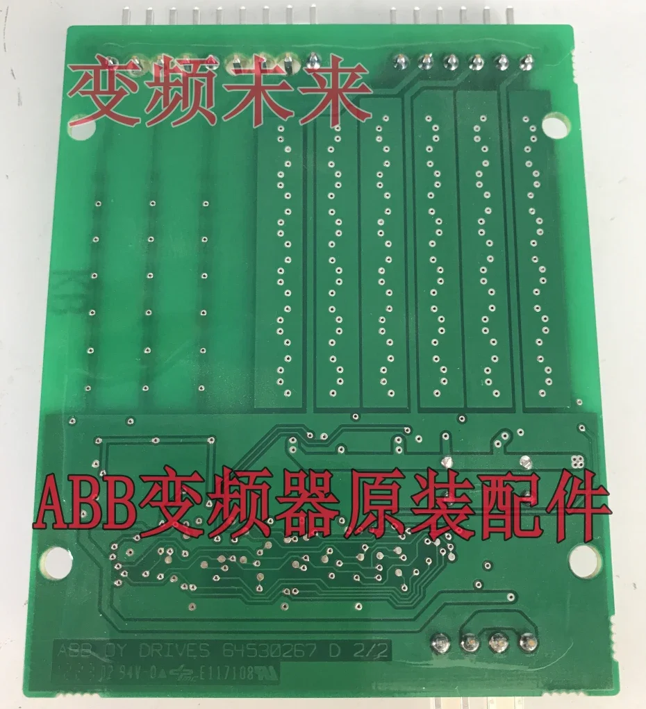 Inverter ACS800 series rectifier trigger board/AINP-01C/ABB converter thyristor trigger board