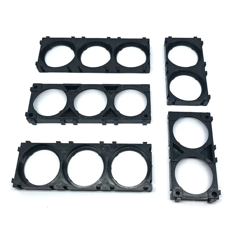 Профессиональный держатель литиевой батареи 32140, огнестойкая прокладка для стойки для батарей