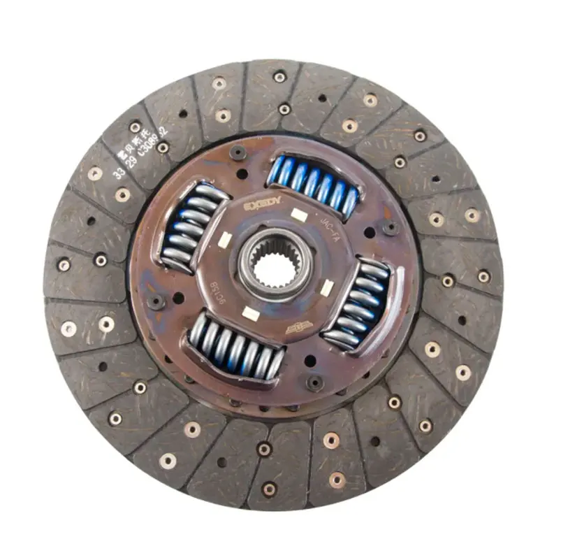 New Clutch Kit For … - image
