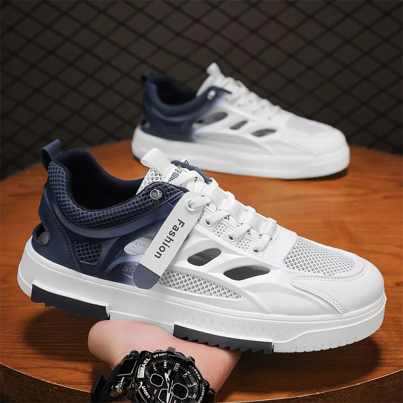 

Новые летние баскетбольные кроссовки, военные ботинки, спортивная обувь, молодежная повседневная обувь, кроссовки с ночным светом, баскетбольные тренировочные кроссовки