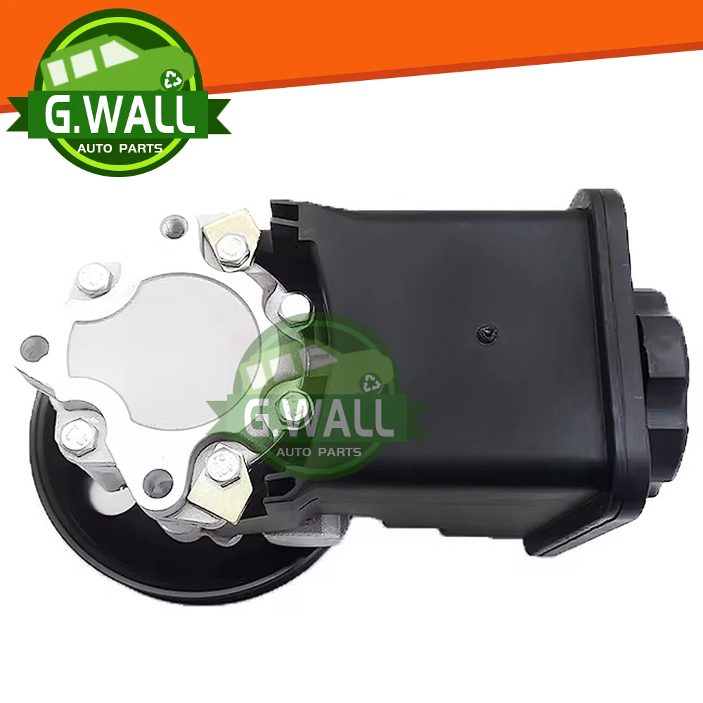 For Power Steering Pump For GWM Great Wall Hover H3 GW 2.0 2.4 2.5TC 2.8TC C 3407100-K54 3407100AK54