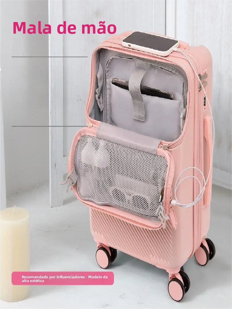 large-capacity-carry-on-luggage-ultra-lightweight-gender-neutral-pullman-suitcase-for-men-and-women-checked-baggage