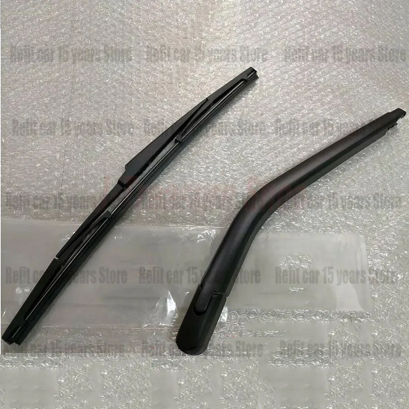 For Toyota LEXUS LX470 LC100 TOYOTA LAND CRUISER 100 Resin Rear Wiper 2ocs/Set car accesorries