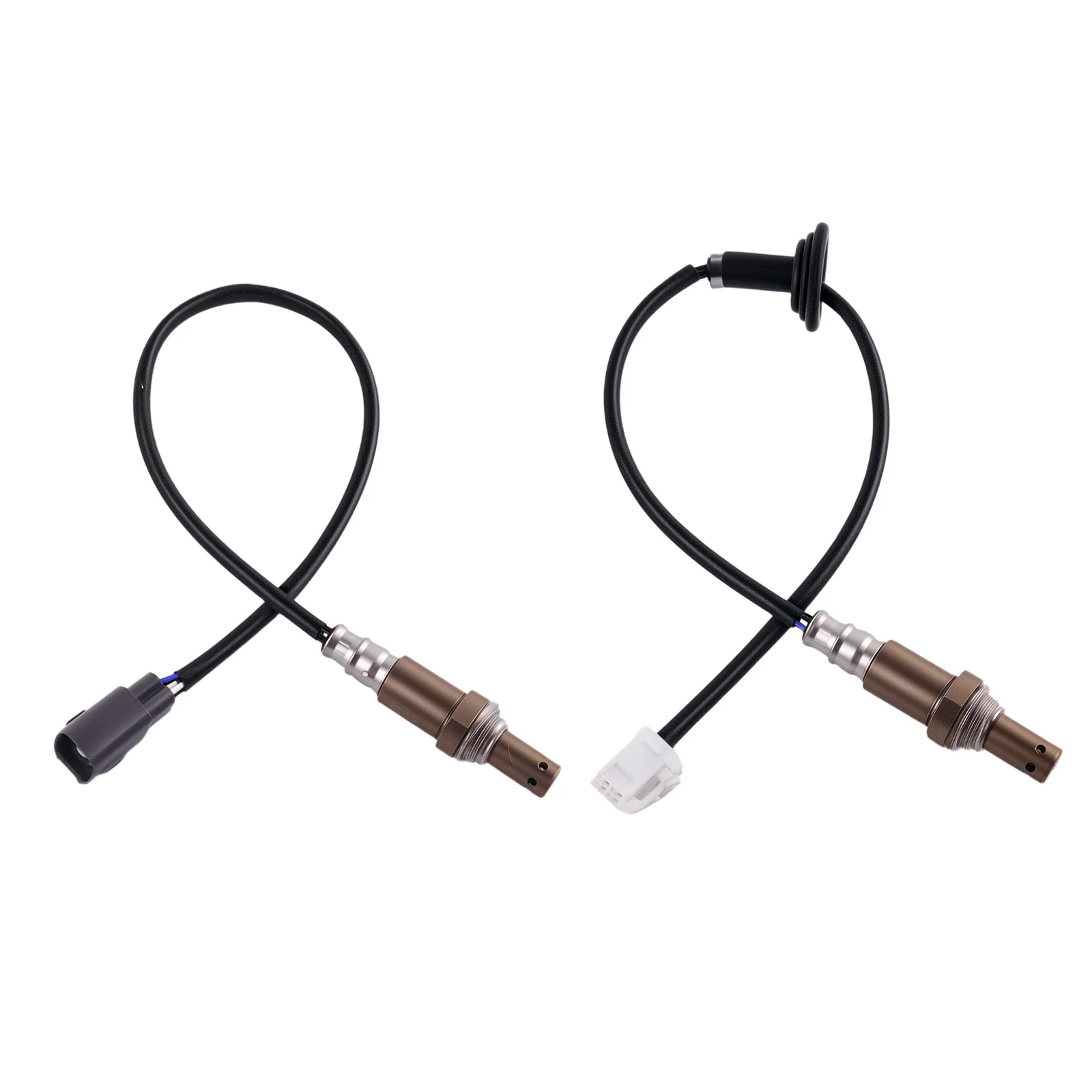 

Set of 2 O2 Sensors Upstream Downstream For Toyota Matrix 1.8L 03-04 8946502110