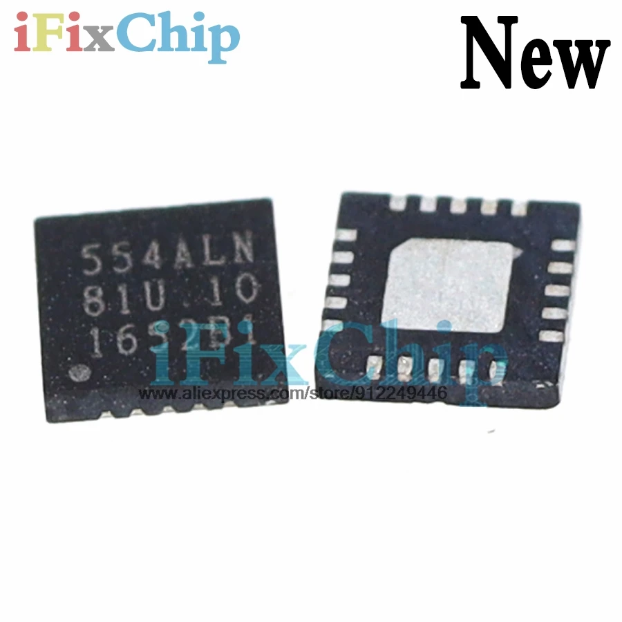 Nouveau OZ554ALN 554ALN QFN