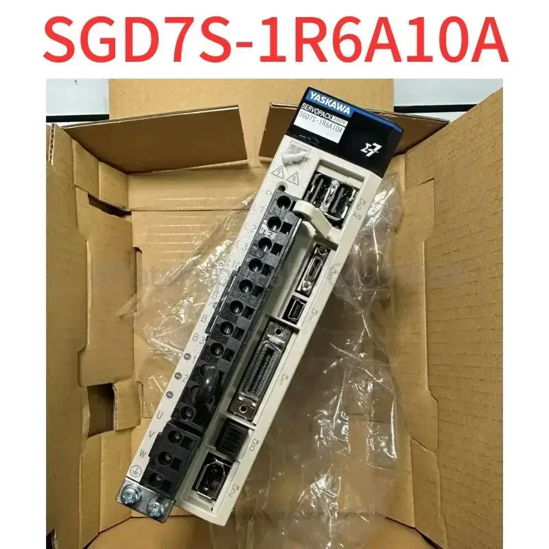 Brand New SGD7S-1R6…