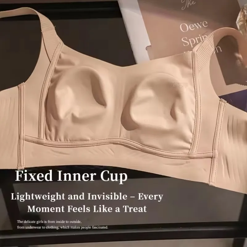 Thumbnail 4 - #70 Latest Full Coverage Minimizer Bras Offers