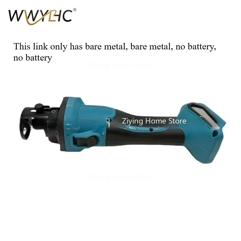 

Подходит для бесщеточной электрической шлифовки, шесть регулируемых скоростей, бытовая шлифовальная машина с регулируемой скоростью, без аккумулятора.