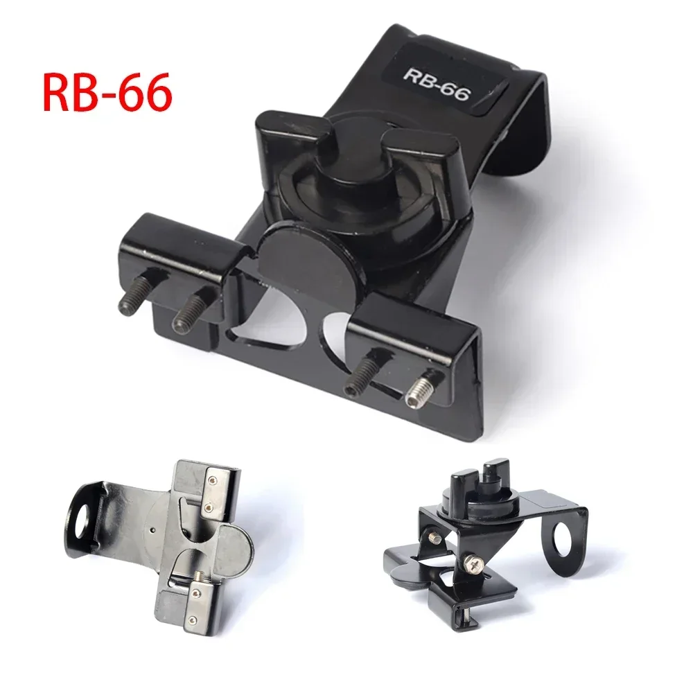 สําหรับ RB66 คลิปขอบนาโกย่า RB-66 รถอินเตอร์คอมเสาอากาศคลิปขอบ trunk กระเป๋าเดินทางการ์ดขอบสีดํา