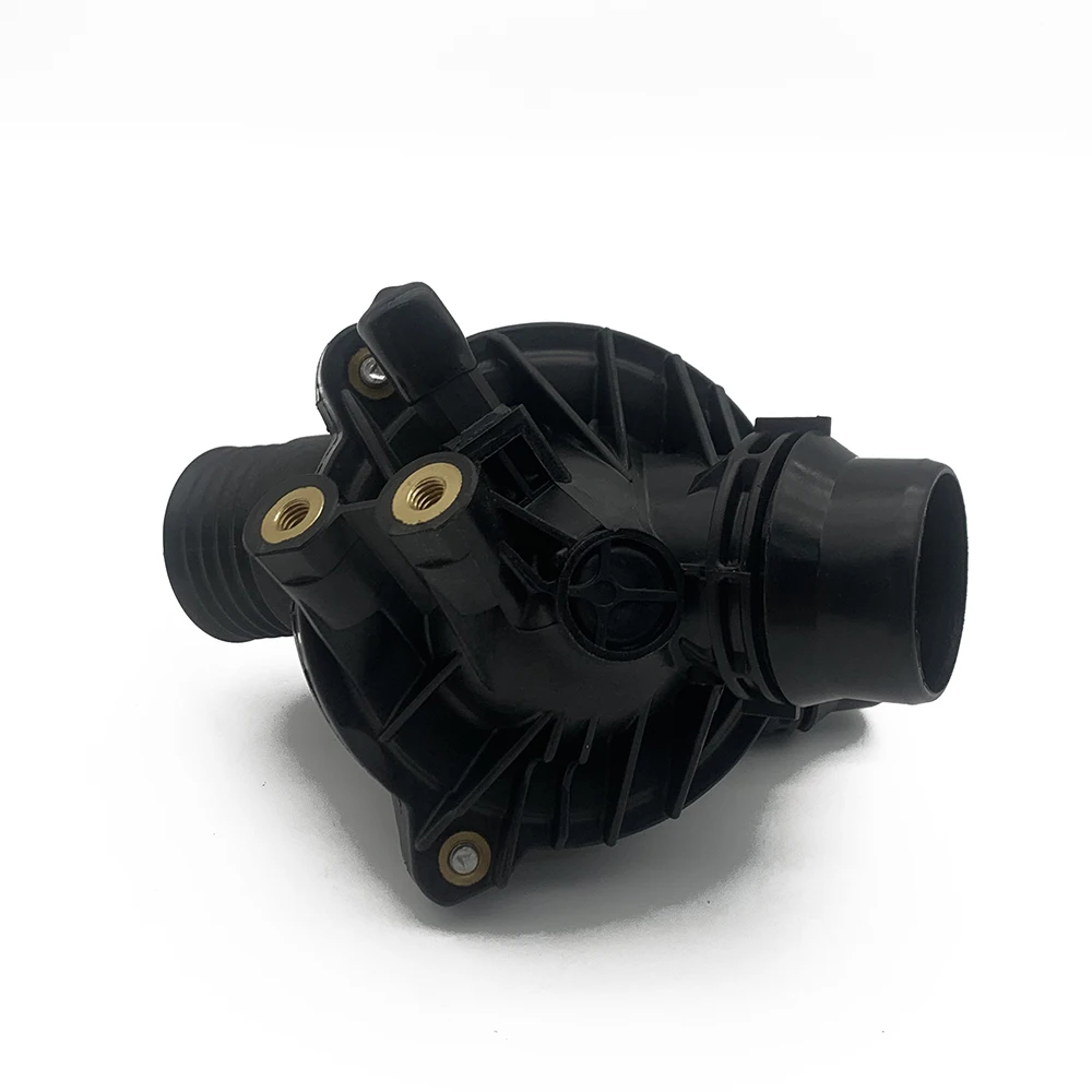 

902-816 902816 Engine Coolant Thermostat Housing Assembly For BMW 325i E90,E92,E93