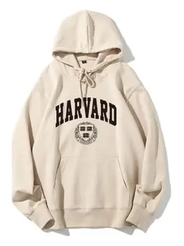 10 best sales Mikina s kapucí Harvard - №6